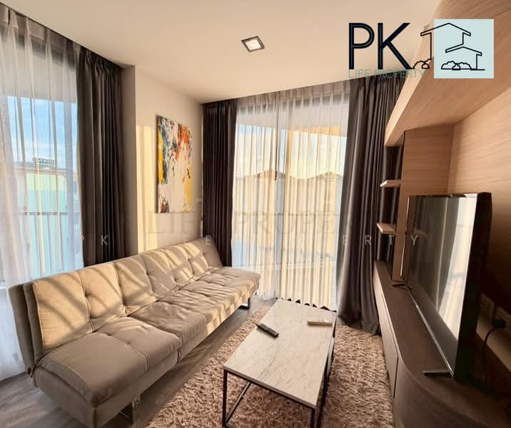 Grand Kata VIP, Phuket, Kata Road, Karon, Muang Phuket, Phuket, 1 Bedroom, 44 sqm, Condo For Rent, by PK LIFE Property, 500298904 - DDproperty.com