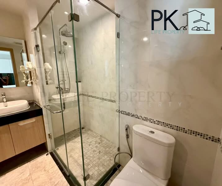 Grand Kata VIP, Phuket, Kata Road, Karon, Muang Phuket, Phuket, 1 Bedroom, 44 sqm, Condo For Rent, by PK LIFE Property, 500298904 - DDproperty.com