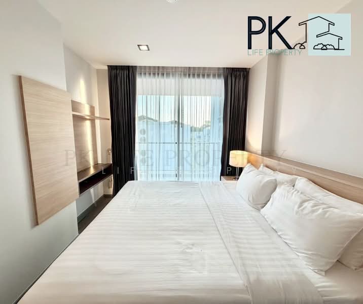 Grand Kata VIP : แกรนด์ กะตะ วีไอพี, ภูเก็ต, ถ.กะตะ, กะรน, เมืองภูเก็ต, ภูเก็ต, 44 ตร.ม., คอนโด ให้เช่า, โดย PK LIFE Property, 500298904 - DDproperty.com