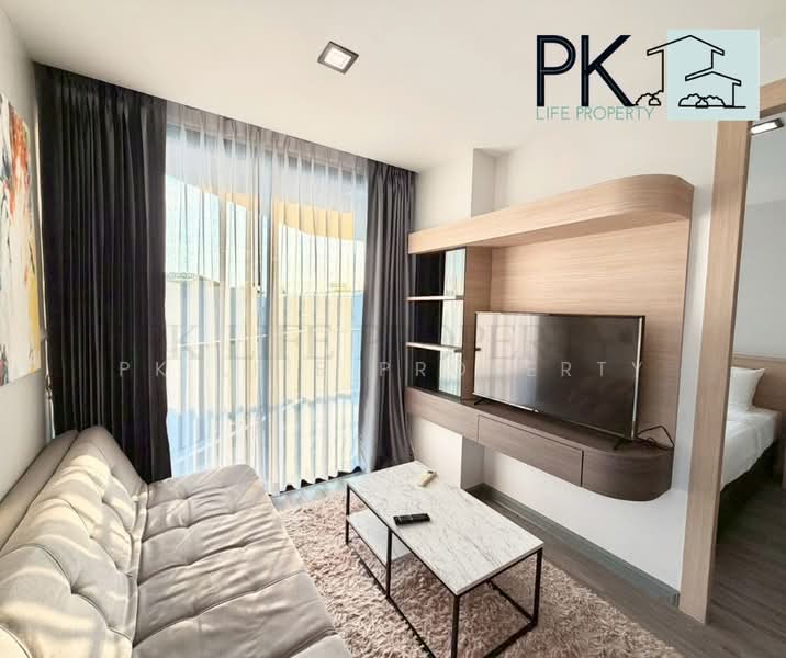 Grand Kata VIP : แกรนด์ กะตะ วีไอพี, ภูเก็ต, ถ.กะตะ, กะรน, เมืองภูเก็ต, ภูเก็ต, 44 ตร.ม., คอนโด ให้เช่า, โดย PK LIFE Property, 500298904 - DDproperty.com