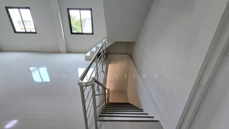 อาคารพาณิชย์ 3 ชั้น 2 คูหา ติดถนนใหญ่, Ang Thong, Bang Kaeo, Muang Ang Thong, Ang Thong, , 304 sqm, Shophouse For Sale, by ERA Thailand, 500298905 - DDproperty.com