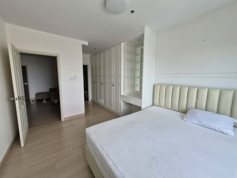 Supalai Loft @ Talat Phlu Station, Bangkok, Ratchadaphisek Road, Talat Plu, Thon Buri, Bangkok, 1 Bedroom, 40 sqm, Condo For Rent, by caveman property, 500298906 - DDproperty.com
