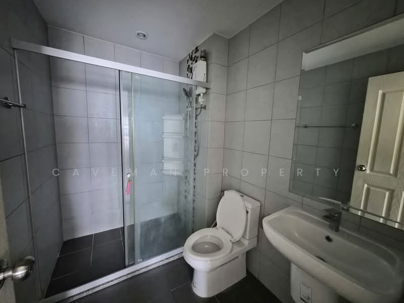 Supalai Loft @ Talat Phlu Station : ศุภาลัย ลอฟท์ แอท สถานีตลาดพลู, กรุงเทพ, ถนนรัชดาภิเษก, ตลาดพลู, ธนบุรี, กรุงเทพ, 40 ตร.ม., คอนโด ให้เช่า, โดย caveman property, 500298906 - DDproperty.com