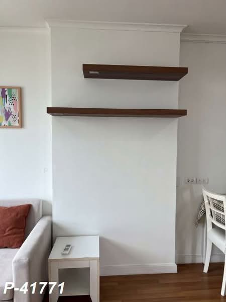 Lumpini Place Rama 4-Kluaynamthai, Bangkok, 4004 Rama 4 Road, Phra Kanong, Khlong Toei, Bangkok, 1 Bedroom, 37 sqm, Condo For Sale, by Susira Prueksawun, 500298907 - DDproperty.com