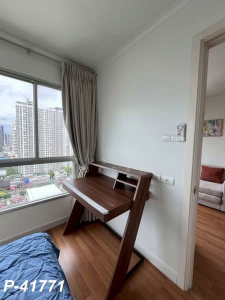 Lumpini Place Rama 4-Kluaynamthai, Bangkok, 4004 Rama 4 Road, Phra Kanong, Khlong Toei, Bangkok, 1 Bedroom, 37 sqm, Condo For Sale, by Susira Prueksawun, 500298907 - DDproperty.com