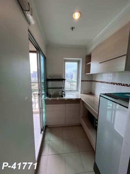 Lumpini Place Rama 4-Kluaynamthai, Bangkok, 4004 Rama 4 Road, Phra Kanong, Khlong Toei, Bangkok, 1 Bedroom, 37 sqm, Condo For Sale, by Susira Prueksawun, 500298907 - DDproperty.com