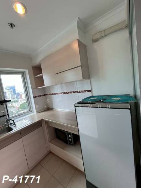 Lumpini Place Rama 4-Kluaynamthai, Bangkok, 4004 Rama 4 Road, Phra Kanong, Khlong Toei, Bangkok, 1 Bedroom, 37 sqm, Condo For Sale, by Susira Prueksawun, 500298907 - DDproperty.com
