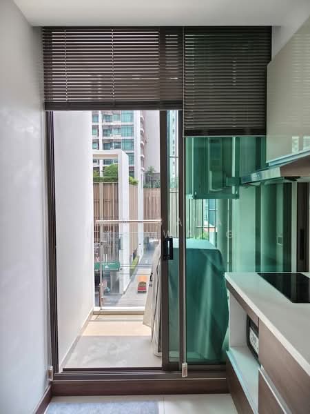 Supalai Oriental Sukhumvit 39, Bangkok, Soi Sukhumvit 39, Khlong Tan Nua, Watthana, Bangkok, 1 Bedroom, 39 sqm, Condo For Rent, by RAWISADA SUKSAWANG, 500298908 - DDproperty.com