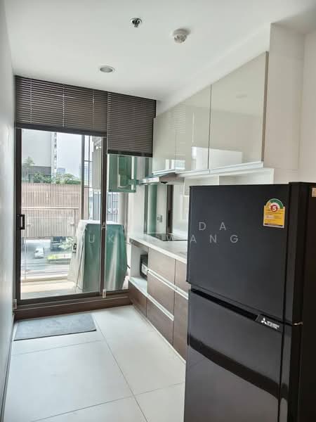 Supalai Oriental Sukhumvit 39, Bangkok, Soi Sukhumvit 39, Khlong Tan Nua, Watthana, Bangkok, 1 Bedroom, 39 sqm, Condo For Rent, by RAWISADA SUKSAWANG, 500298908 - DDproperty.com