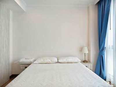 For Rent - Supalai Oriental Sukhumvit 39, Bangkok