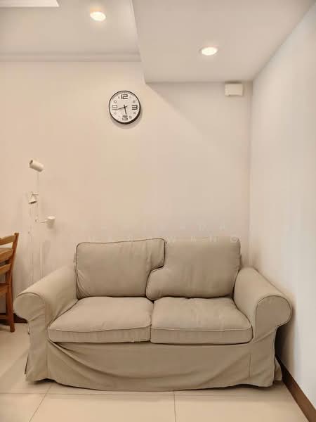 Supalai Oriental Sukhumvit 39, Bangkok, Soi Sukhumvit 39, Khlong Tan Nua, Watthana, Bangkok, 1 Bedroom, 39 sqm, Condo For Rent, by RAWISADA SUKSAWANG, 500298908 - DDproperty.com
