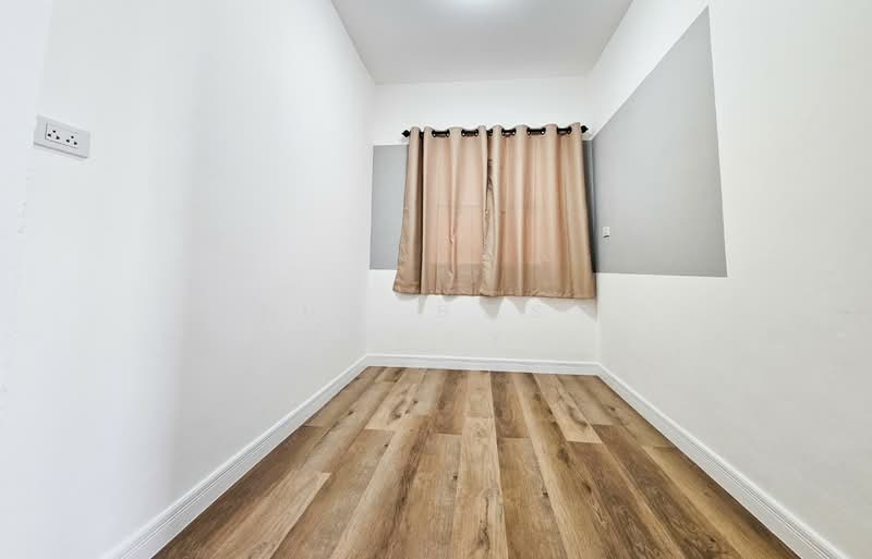 Baan Ua-Athorn Muangmai Bangphli, Samut Prakan, Soi Kan Kheha Chumchon Bang Phli 2 3, Bang Sao Thong, Bang Sao Thong, Samut Prakan, 1 Bedroom, 32 sqm, Single Detached House For Sale, by The Best Property  ปุญ, 500298909 - DDproperty.com