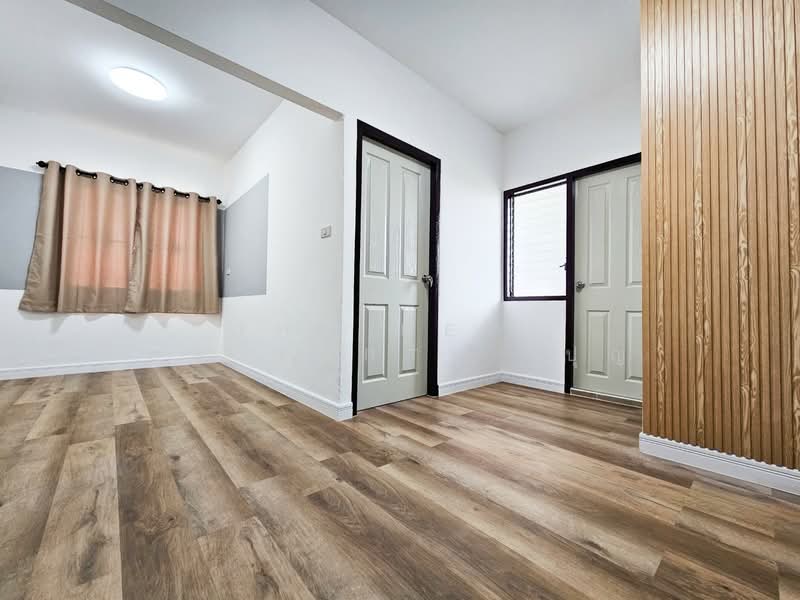 Baan Ua-Athorn Muangmai Bangphli, Samut Prakan, Soi Kan Kheha Chumchon Bang Phli 2 3, Bang Sao Thong, Bang Sao Thong, Samut Prakan, 1 Bedroom, 32 sqm, Single Detached House For Sale, by The Best Property  ปุญ, 500298909 - DDproperty.com