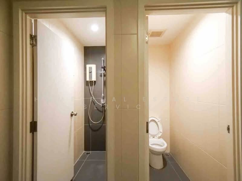 CENTRIC Ari Station, Bangkok, 27 Phahonyothin Road, Samsen Nai, Phaya Thai, Bangkok, 2 Bedrooms, 50 sqm, Condo For Sale, by HOME Real Estate Service, 500298910 - DDproperty.com