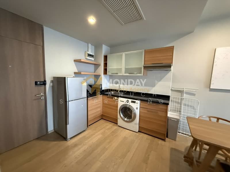 Noble Refine, Bangkok, Soi Sukhumvit 26, Sukhumvit Road, Khong Tan, Khlong Toei, Bangkok, 1 Bedroom, 51 sqm, Condo For Sale, by Neeranuch Somprasong, 500298911 - DDproperty.com