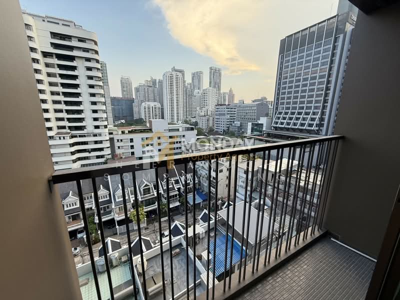 Noble Refine, Bangkok, Soi Sukhumvit 26, Sukhumvit Road, Khong Tan, Khlong Toei, Bangkok, 1 Bedroom, 51 sqm, Condo For Sale, by Neeranuch Somprasong, 500298911 - DDproperty.com