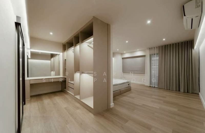 ทาวเฮาส์ปรีดี, กรุงเทพ, บางจาก, พระโขนง, กรุงเทพ, 350 ตร.ม., ทาวน์เฮ้าส์ ให้เช่า, โดย Ratsarin Sirinipaspong, 500298913 - DDproperty.com