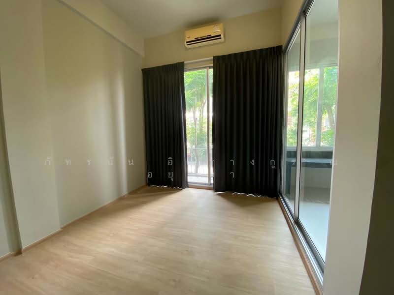 Siamese Blossom @ Fashion, Bangkok, Soi Ramindra 64, Khan Na Yao, Khan Na Yao, Bangkok, 3 Bedrooms, 190 sqm, Townhouse For Rent, by ภัทรนัน อิศรางกูร ณ อยุธยา, 500298914 - DDproperty.com