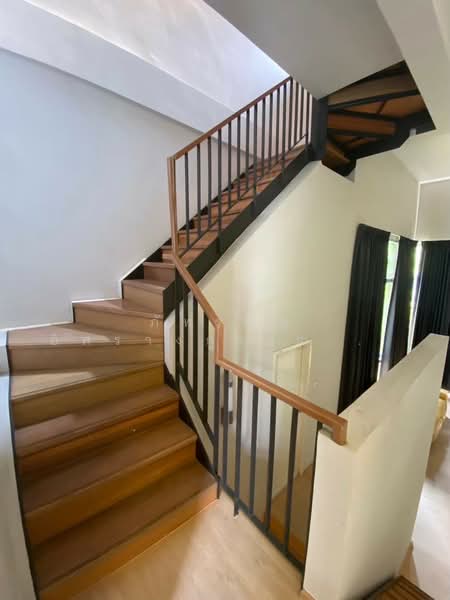 Siamese Blossom @ Fashion, Bangkok, Soi Ramindra 64, Khan Na Yao, Khan Na Yao, Bangkok, 3 Bedrooms, 190 sqm, Townhouse For Rent, by ภัทรนัน อิศรางกูร ณ อยุธยา, 500298914 - DDproperty.com