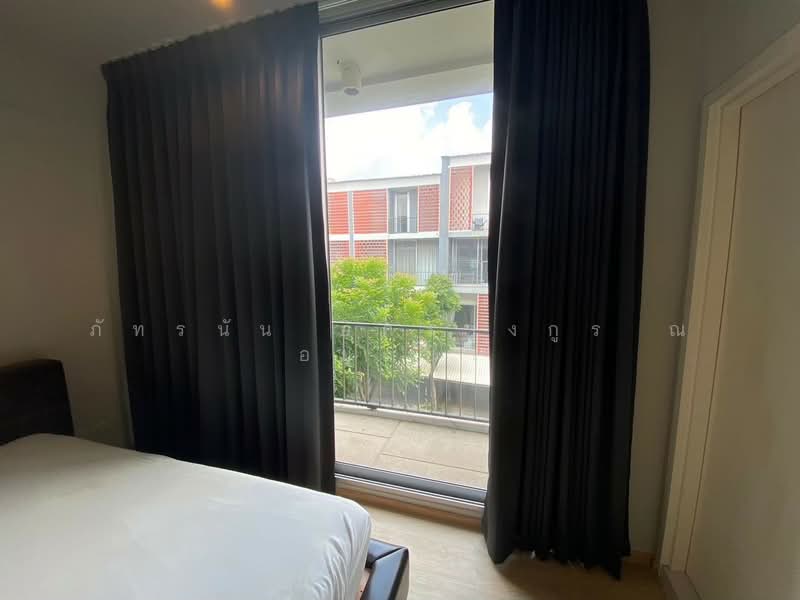 Siamese Blossom @ Fashion, Bangkok, Soi Ramindra 64, Khan Na Yao, Khan Na Yao, Bangkok, 3 Bedrooms, 190 sqm, Townhouse For Rent, by ภัทรนัน อิศรางกูร ณ อยุธยา, 500298914 - DDproperty.com