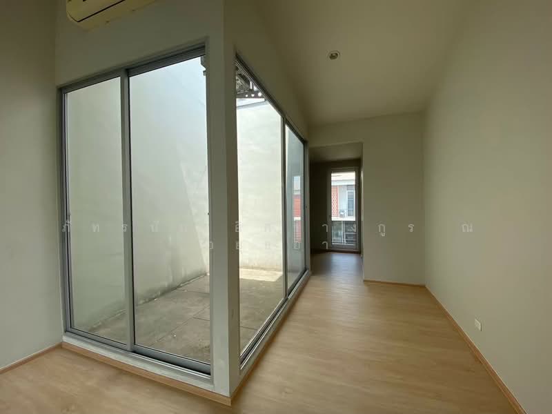Siamese Blossom @ Fashion, Bangkok, Soi Ramindra 64, Khan Na Yao, Khan Na Yao, Bangkok, 3 Bedrooms, 190 sqm, Townhouse For Rent, by ภัทรนัน อิศรางกูร ณ อยุธยา, 500298914 - DDproperty.com