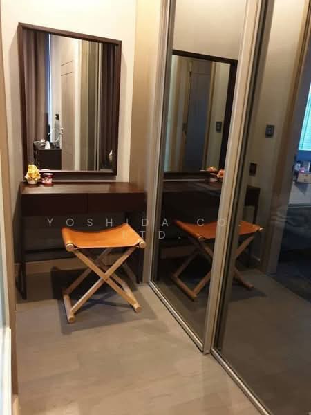 The Esse at Singha Complex : ดิ เอส แอท สิงห์ คอมเพล็กซ์, กรุงเทพ, 1788 ถนนเพชรบุรีตัดใหม่, คลองเตยเหนือ, วัฒนา, กรุงเทพ, 48 ตร.ม., คอนโด ให้เช่า, โดย Yoshida Co., Ltd., 500298915 - DDproperty.com