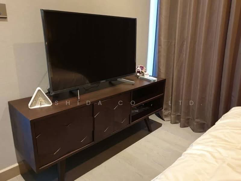 The Esse at Singha Complex : ดิ เอส แอท สิงห์ คอมเพล็กซ์, กรุงเทพ, 1788 ถนนเพชรบุรีตัดใหม่, คลองเตยเหนือ, วัฒนา, กรุงเทพ, 48 ตร.ม., คอนโด ให้เช่า, โดย Yoshida Co., Ltd., 500298915 - DDproperty.com