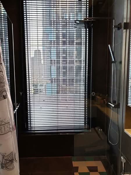 The Esse at Singha Complex, Bangkok, 1788 New Petchaburi Rd, Khlongtoei Nua, Watthana, Bangkok, 1 Bedroom, 48 sqm, Condo For Rent, by Yoshida Co., Ltd., 500298915 - DDproperty.com