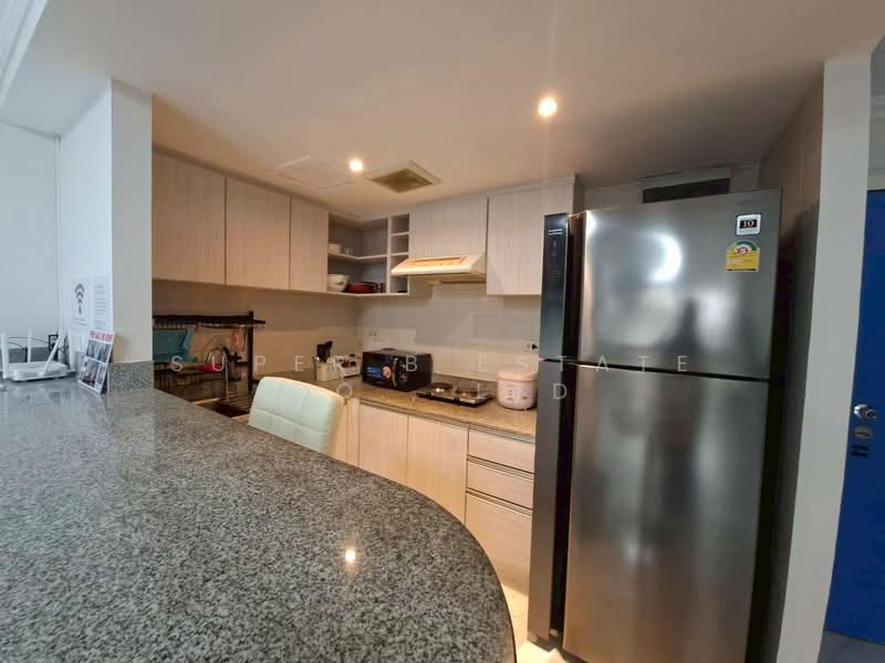 SV City Rama 3, Bangkok, 912 Rama 3 Road, Bang Pong Pang, Yan Nawa, Bangkok, 2 Bedrooms, 90 sqm, Condo For Sale, by Super B Estate Co., Ltd, 500298918 - DDproperty.com