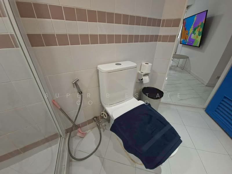 SV City Rama 3, Bangkok, 912 Rama 3 Road, Bang Pong Pang, Yan Nawa, Bangkok, 2 Bedrooms, 90 sqm, Condo For Sale, by Super B Estate Co., Ltd, 500298918 - DDproperty.com
