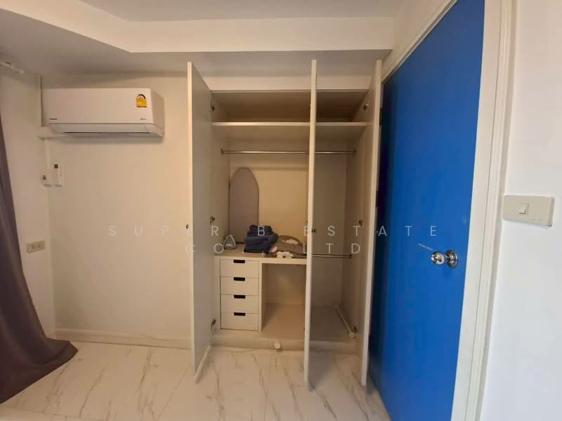 SV City Rama 3, Bangkok, 912 Rama 3 Road, Bang Pong Pang, Yan Nawa, Bangkok, 2 Bedrooms, 90 sqm, Condo For Sale, by Super B Estate Co., Ltd, 500298918 - DDproperty.com