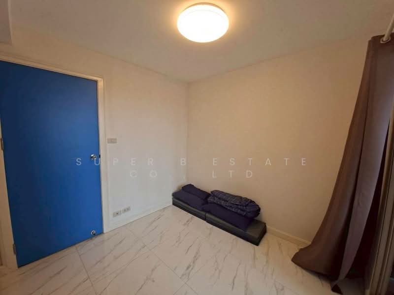 SV City Rama 3, Bangkok, 912 Rama 3 Road, Bang Pong Pang, Yan Nawa, Bangkok, 2 Bedrooms, 90 sqm, Condo For Sale, by Super B Estate Co., Ltd, 500298918 - DDproperty.com