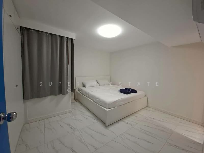 SV City Rama 3, Bangkok, 912 Rama 3 Road, Bang Pong Pang, Yan Nawa, Bangkok, 2 Bedrooms, 90 sqm, Condo For Sale, by Super B Estate Co., Ltd, 500298918 - DDproperty.com