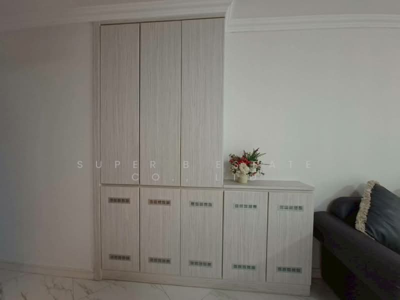 SV City Rama 3, Bangkok, 912 Rama 3 Road, Bang Pong Pang, Yan Nawa, Bangkok, 2 Bedrooms, 90 sqm, Condo For Sale, by Super B Estate Co., Ltd, 500298918 - DDproperty.com
