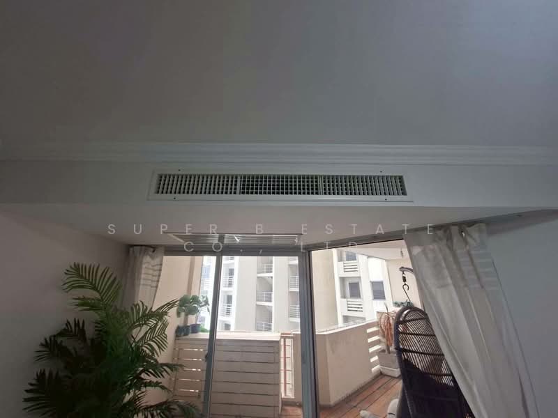SV City Rama 3, Bangkok, 912 Rama 3 Road, Bang Pong Pang, Yan Nawa, Bangkok, 2 Bedrooms, 90 sqm, Condo For Sale, by Super B Estate Co., Ltd, 500298918 - DDproperty.com