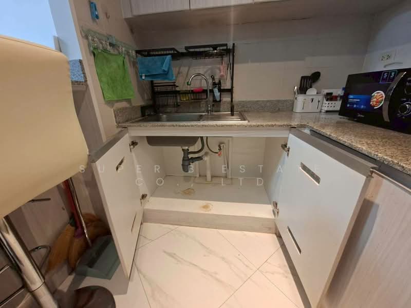 SV City Rama 3, Bangkok, 912 Rama 3 Road, Bang Pong Pang, Yan Nawa, Bangkok, 2 Bedrooms, 90 sqm, Condo For Sale, by Super B Estate Co., Ltd, 500298918 - DDproperty.com