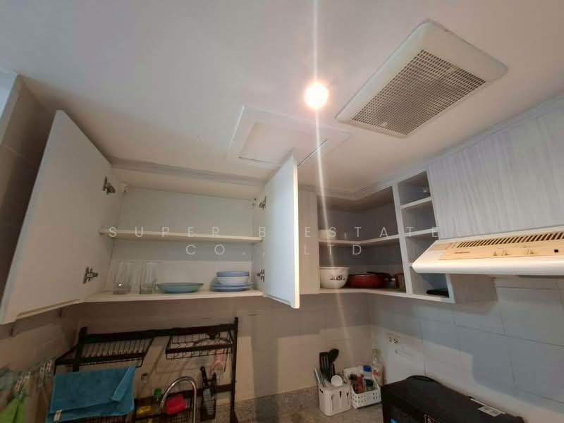 SV City Rama 3, Bangkok, 912 Rama 3 Road, Bang Pong Pang, Yan Nawa, Bangkok, 2 Bedrooms, 90 sqm, Condo For Sale, by Super B Estate Co., Ltd, 500298918 - DDproperty.com