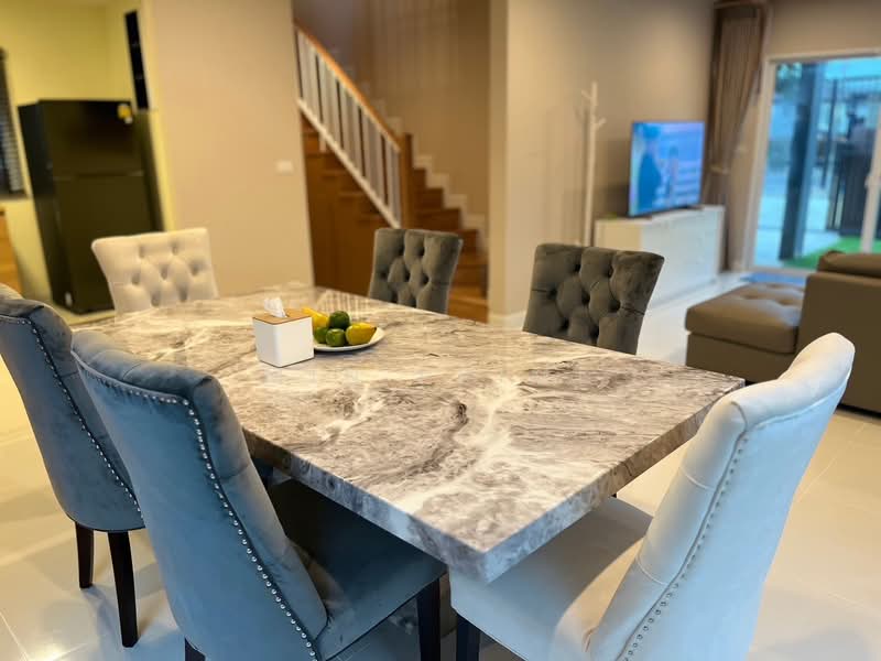 ภัสสร เกาะแก้ว, Phuket, Ko Kaeo, Muang Phuket, Phuket, 3 Bedrooms, 240 sqm, Single Detached House For Rent, by Min Prime, 500298919 - DDproperty.com