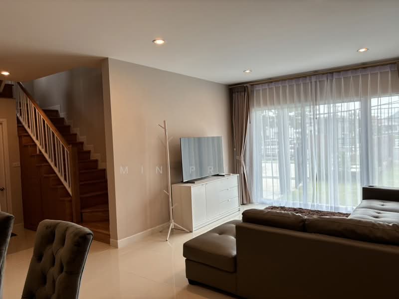 ภัสสร เกาะแก้ว, Phuket, Ko Kaeo, Muang Phuket, Phuket, 3 Bedrooms, 240 sqm, Single Detached House For Rent, by Min Prime, 500298919 - DDproperty.com