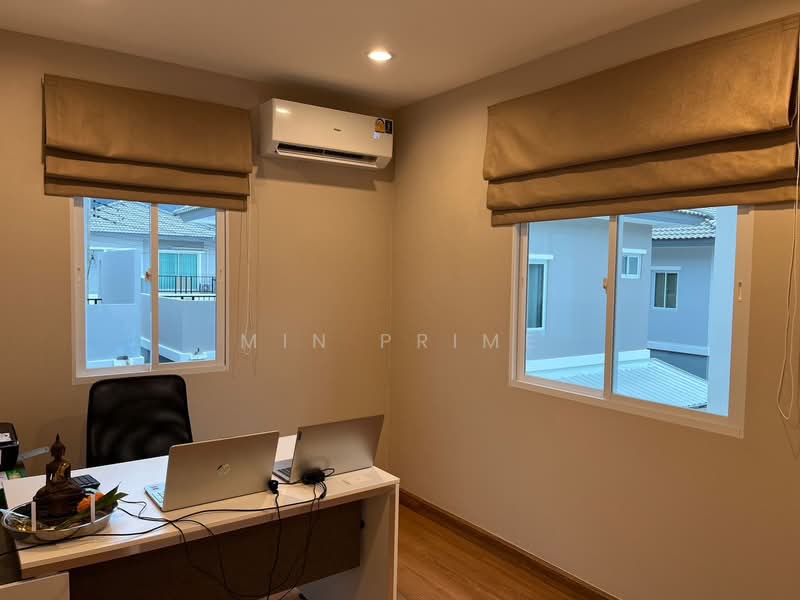 ภัสสร เกาะแก้ว, Phuket, Ko Kaeo, Muang Phuket, Phuket, 3 Bedrooms, 240 sqm, Single Detached House For Rent, by Min Prime, 500298919 - DDproperty.com