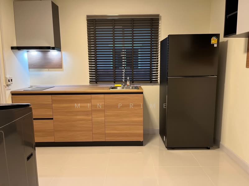 ภัสสร เกาะแก้ว, Phuket, Ko Kaeo, Muang Phuket, Phuket, 3 Bedrooms, 240 sqm, Single Detached House For Rent, by Min Prime, 500298919 - DDproperty.com
