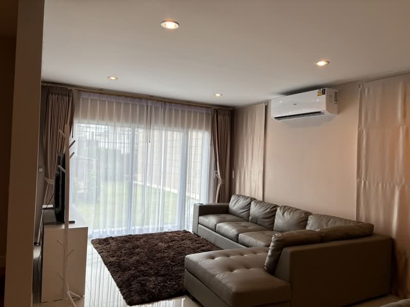 ภัสสร เกาะแก้ว, Phuket, Ko Kaeo, Muang Phuket, Phuket, 3 Bedrooms, 240 sqm, Single Detached House For Rent, by Min Prime, 500298919 - DDproperty.com