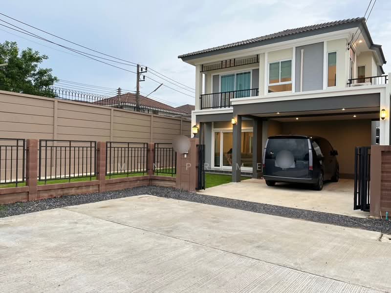 ภัสสร เกาะแก้ว, Phuket, Ko Kaeo, Muang Phuket, Phuket, 3 Bedrooms, 240 sqm, Single Detached House For Rent, by Min Prime, 500298919 - DDproperty.com