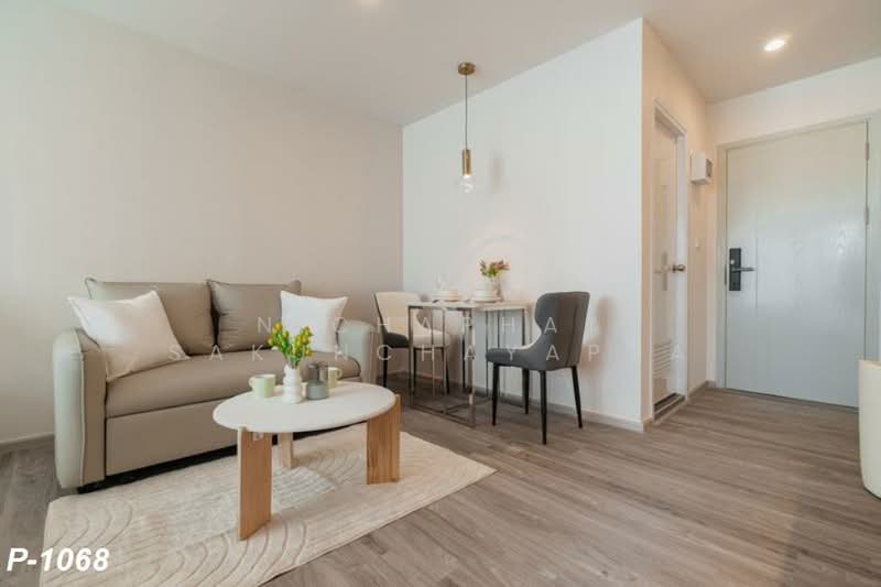 Regent Home Bangna : รีเจ้นท์ โฮม บางนา, กรุงเทพ, ถนน สรรพาวุธ, บางนาใต้, บางนา, กรุงเทพ, 28 ตร.ม., คอนโด ให้เช่า, โดย Nichaphat Sakunchayapha, 500298922 - DDproperty.com