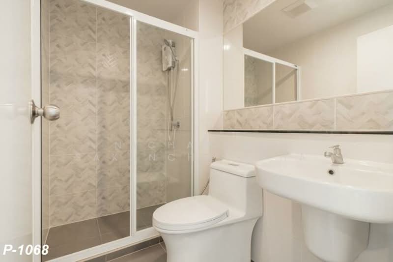 Regent Home Bangna : รีเจ้นท์ โฮม บางนา, กรุงเทพ, ถนน สรรพาวุธ, บางนาใต้, บางนา, กรุงเทพ, 28 ตร.ม., คอนโด ให้เช่า, โดย Nichaphat Sakunchayapha, 500298922 - DDproperty.com
