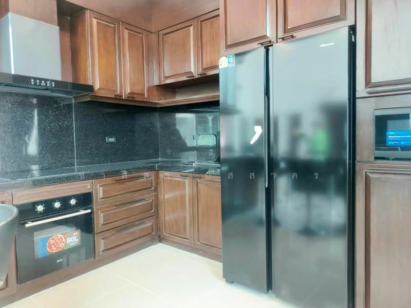 Suksabai Villa, Chon Buri (Pattaya), Soi Suksabai Villa, Bang Lamung, Bang Lamung (Pattaya), Chon Buri (Pattaya), 4 Bedrooms, 350 sqm, Villa For Rent, by ชาลิสา ปัสสาคร, 500298929 - DDproperty.com