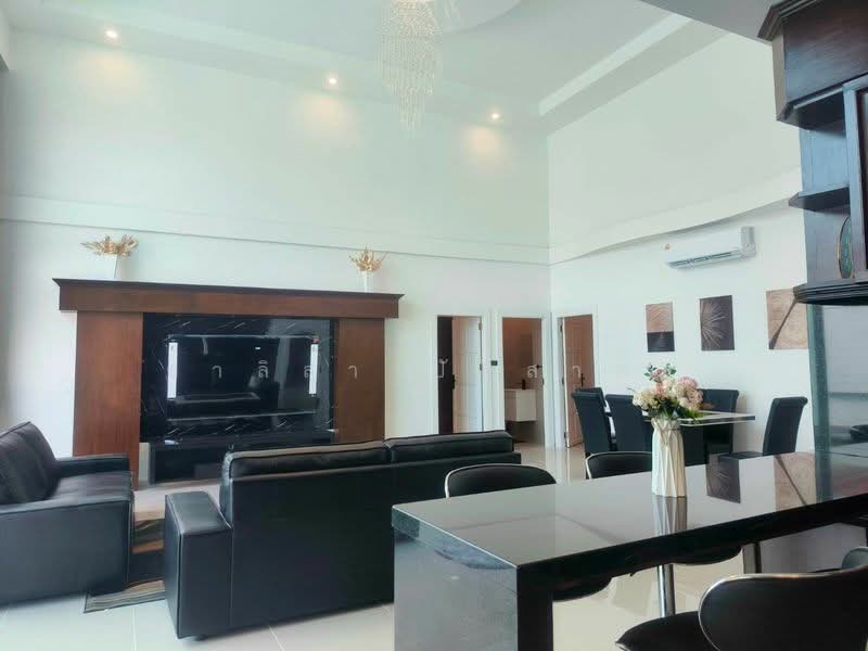 Suksabai Villa, Chon Buri (Pattaya), Soi Suksabai Villa, Bang Lamung, Bang Lamung (Pattaya), Chon Buri (Pattaya), 4 Bedrooms, 350 sqm, Villa For Rent, by ชาลิสา ปัสสาคร, 500298929 - DDproperty.com
