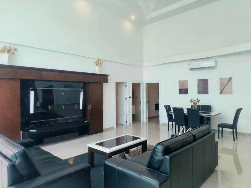 Suksabai Villa, Chon Buri (Pattaya), Soi Suksabai Villa, Bang Lamung, Bang Lamung (Pattaya), Chon Buri (Pattaya), 4 Bedrooms, 350 sqm, Villa For Rent, by ชาลิสา ปัสสาคร, 500298929 - DDproperty.com