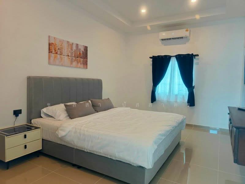 Suksabai Villa, Chon Buri (Pattaya), Soi Suksabai Villa, Bang Lamung, Bang Lamung (Pattaya), Chon Buri (Pattaya), 4 Bedrooms, 350 sqm, Villa For Rent, by ชาลิสา ปัสสาคร, 500298929 - DDproperty.com