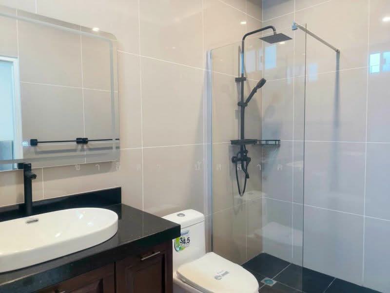 Suksabai Villa, Chon Buri (Pattaya), Soi Suksabai Villa, Bang Lamung, Bang Lamung (Pattaya), Chon Buri (Pattaya), 4 Bedrooms, 350 sqm, Villa For Rent, by ชาลิสา ปัสสาคร, 500298929 - DDproperty.com